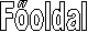Foldal